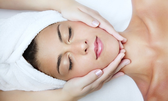 Limpieza facial